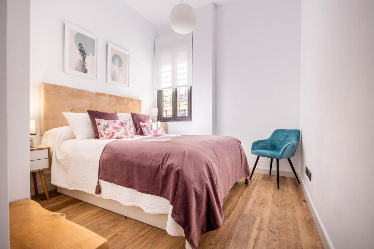 Behouse Macarena Apartament