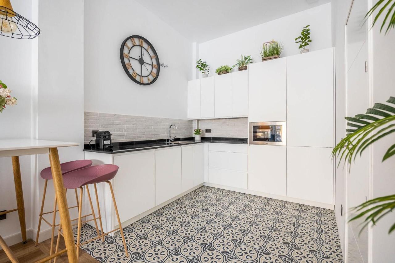 Apartament Behouse Macarena Sewilla