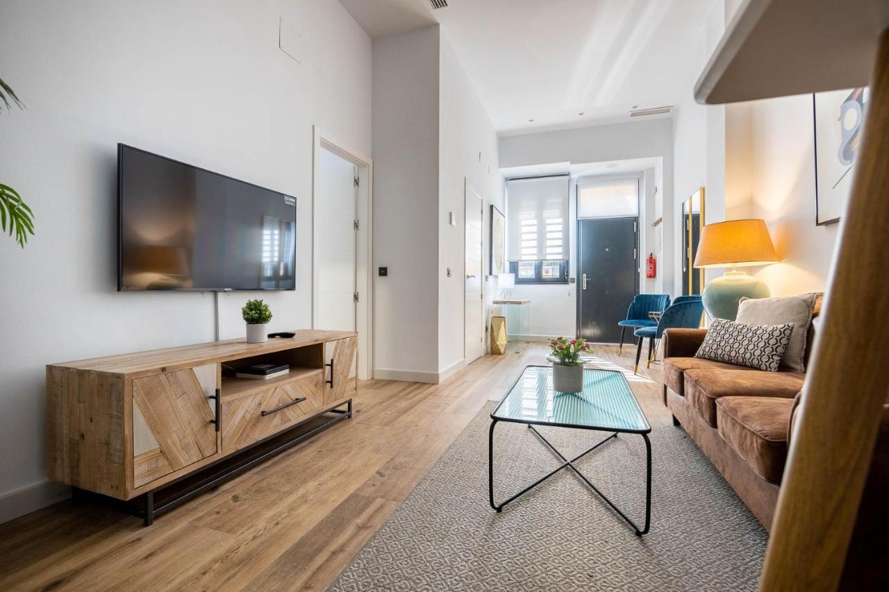 Apartament Behouse Macarena