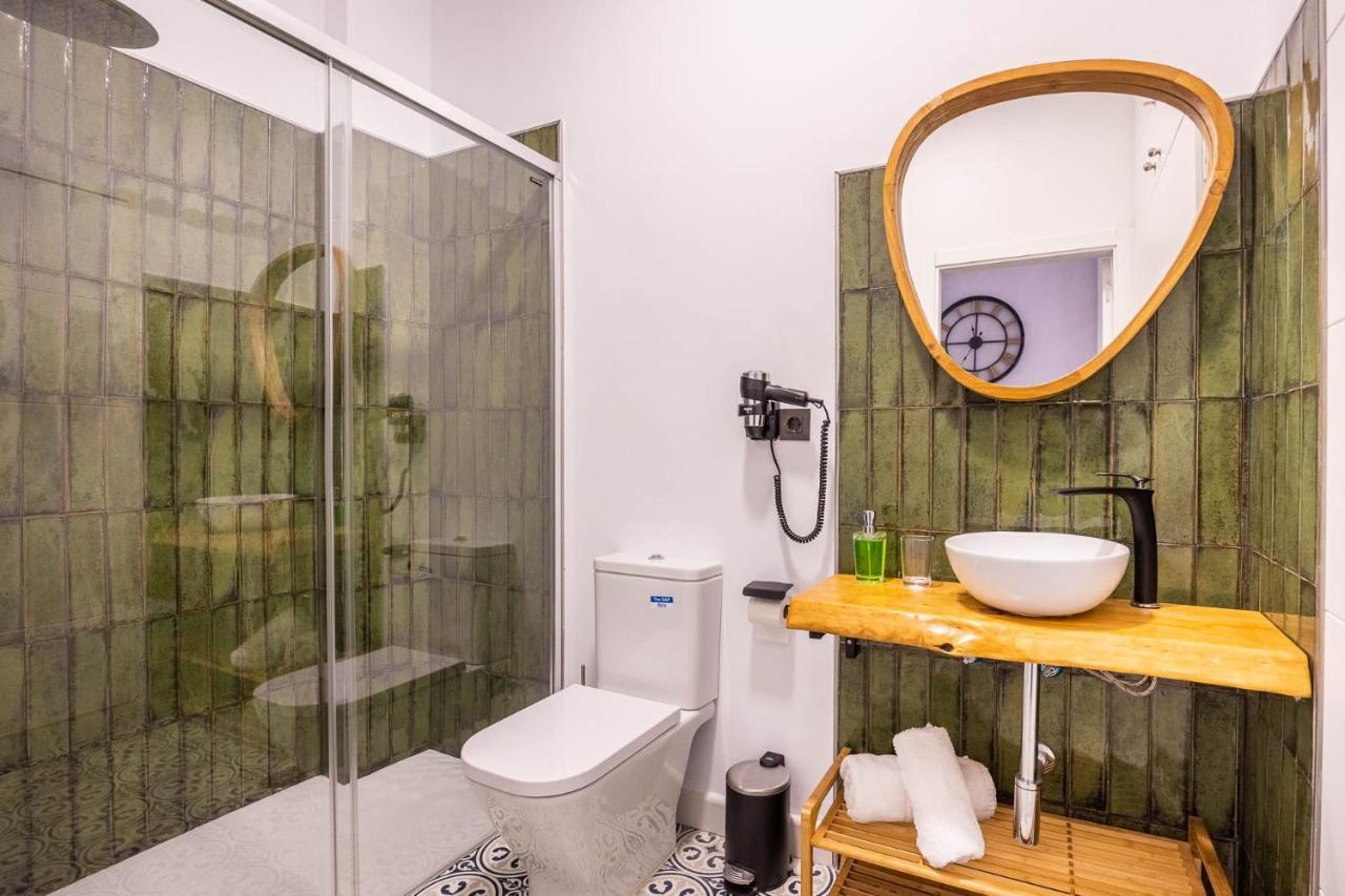 Apartament Behouse Macarena Sewilla