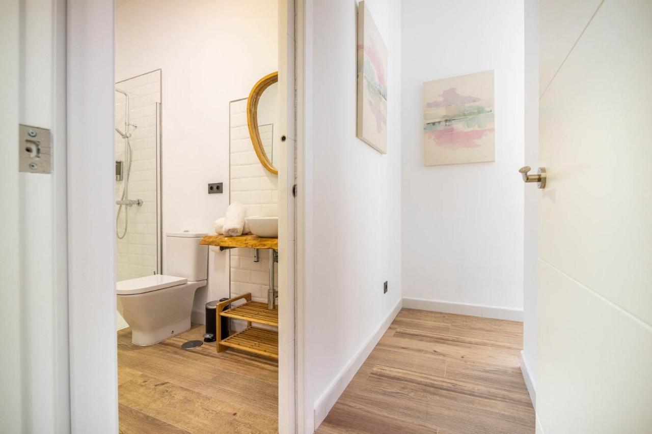 Behouse Macarena Apartamento Sevilha