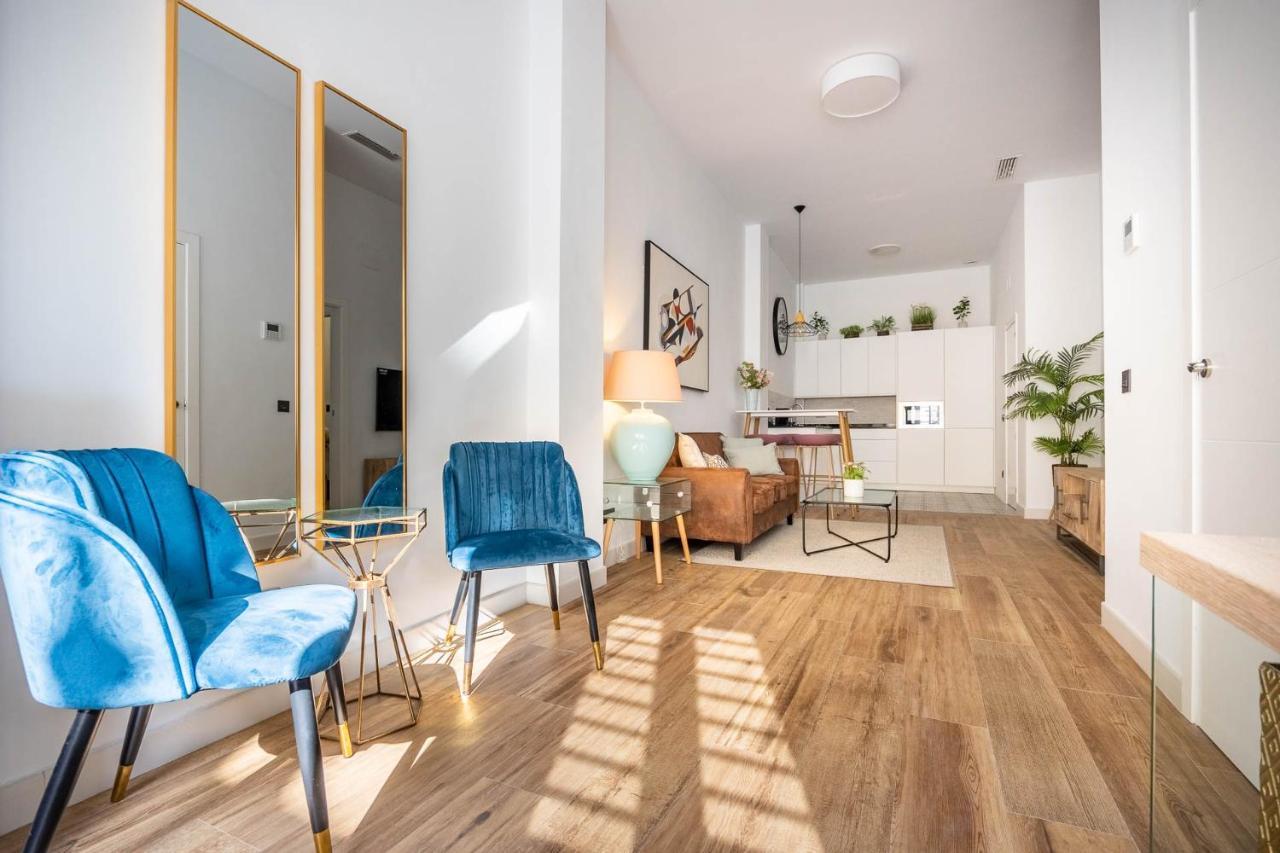 Apartamento Behouse Macarena