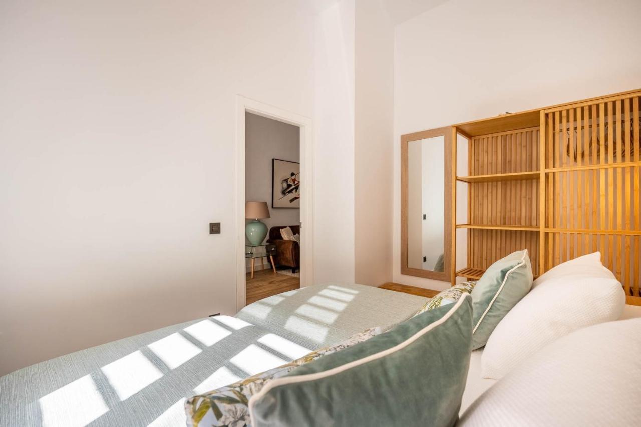 Apartamento Behouse Macarena Sevilha